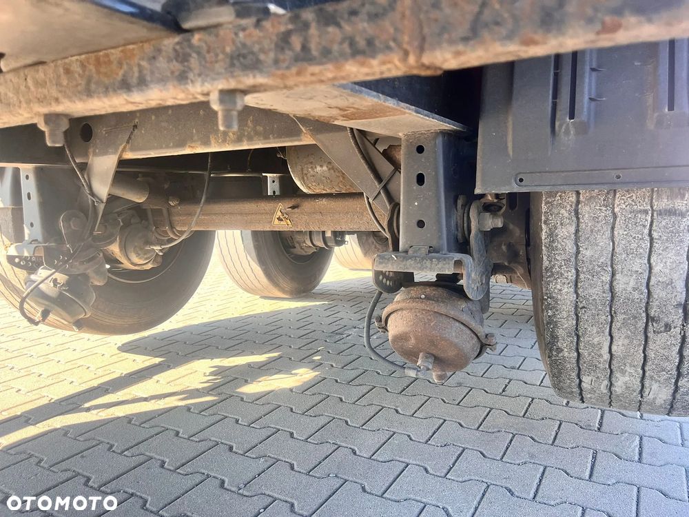 Krone PROFI LINER STANDARD - 15