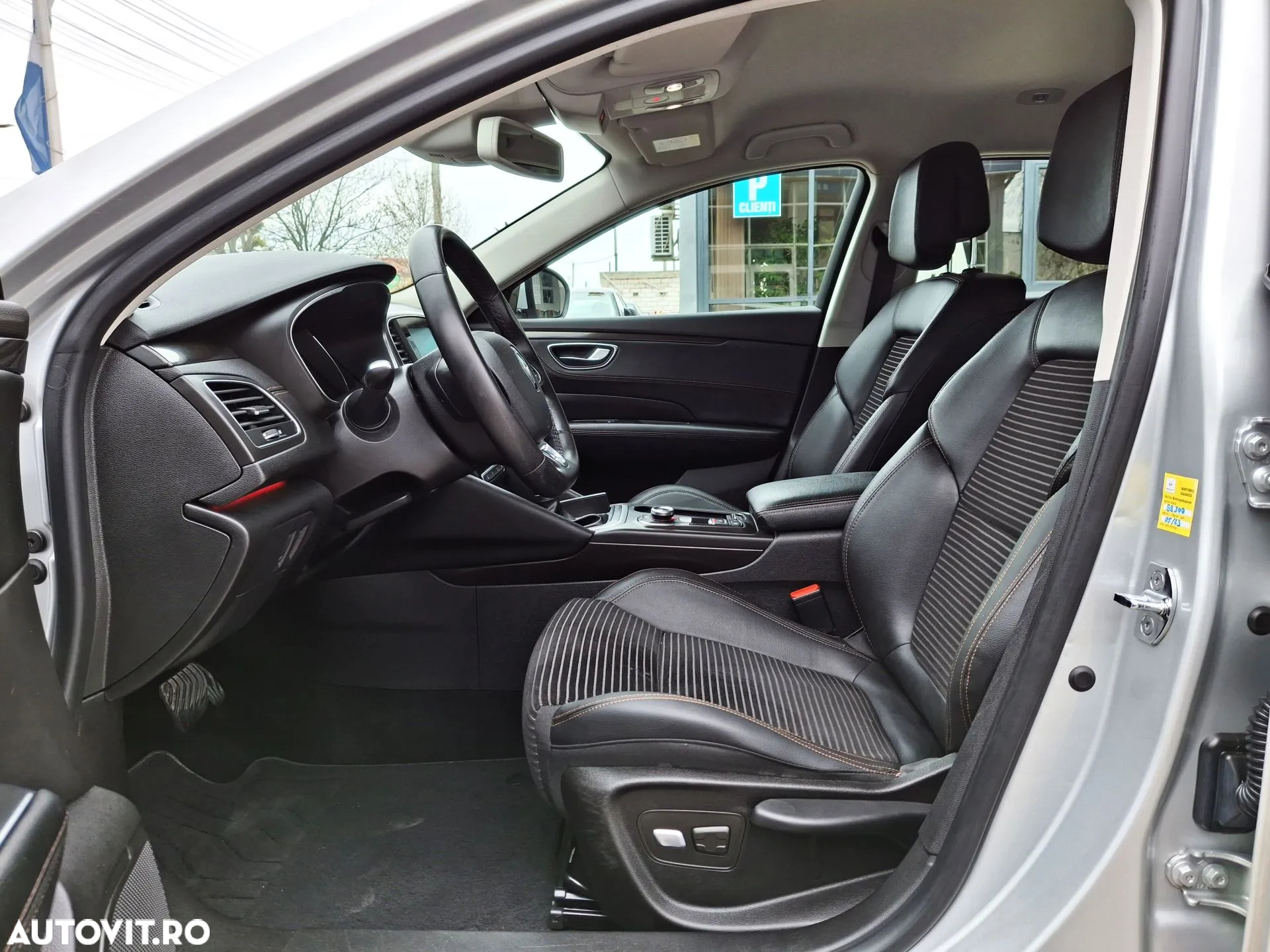 Renault Talisman Grandtour ENERGY TCe 200 EDC INTENS - 18