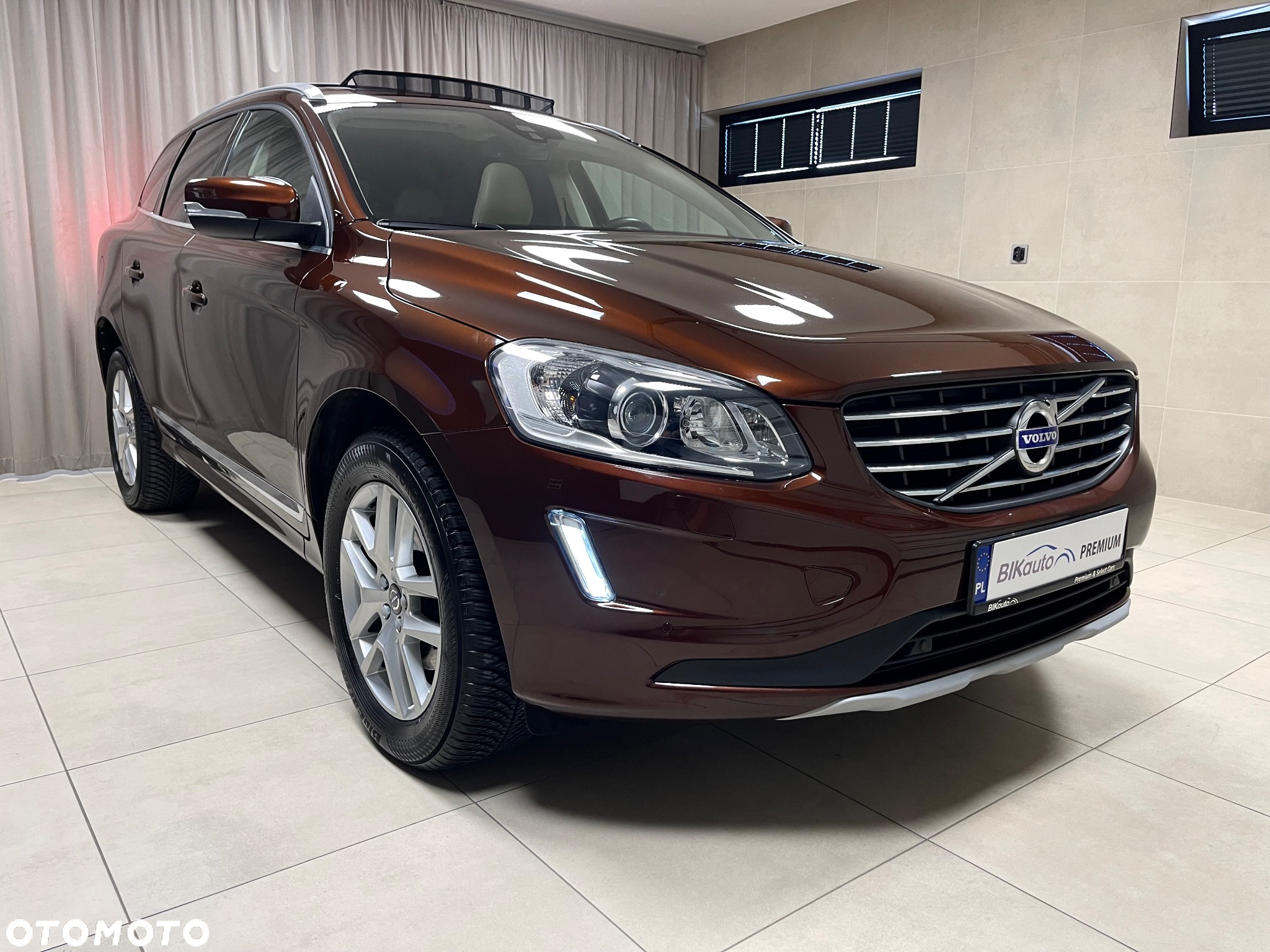 Volvo XC 60 D4 Drive-E Summum - 12