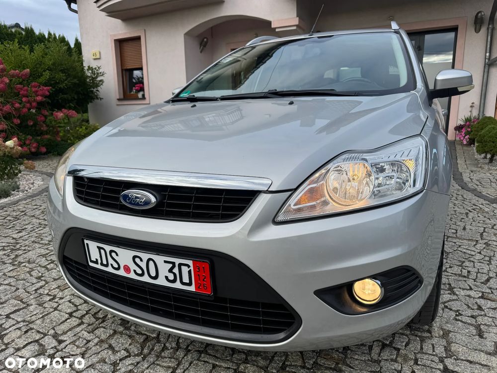 Ford Focus 1.6 Sport - 40