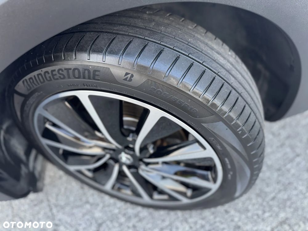 Opel Grandland X Plug-in-Hybrid4 1.6 DI Start/Stop Ultimate - 38