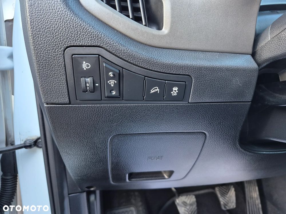 Kia Sportage 1.6 GDI Business Line 2WD - 18