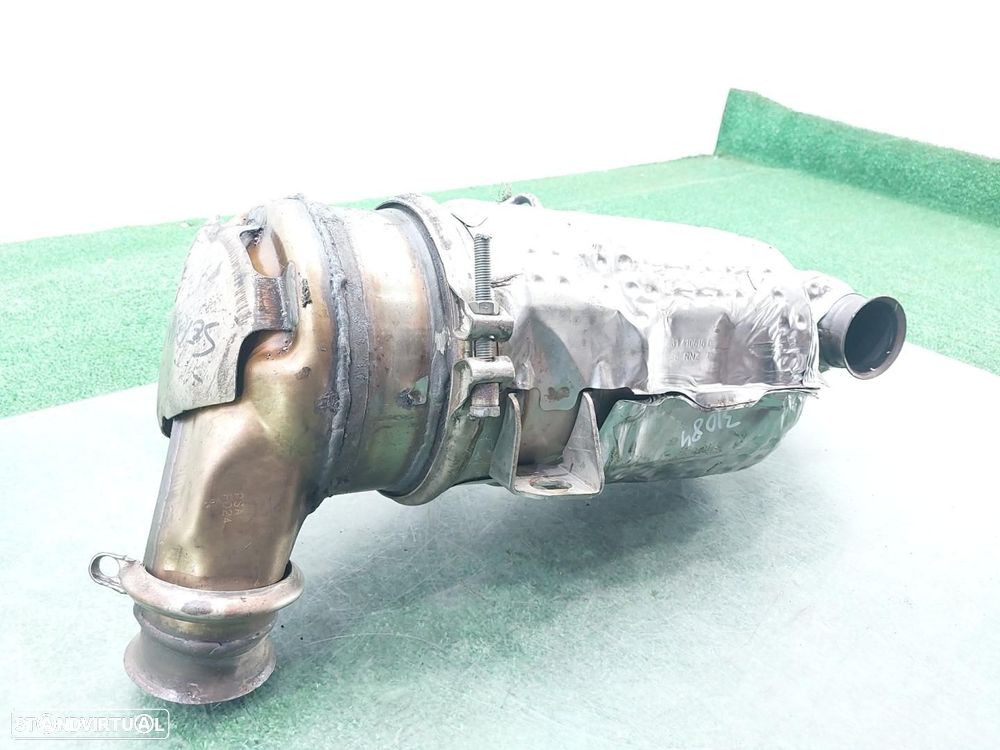 CATALISADOR PEUGEOT 508 REF. 9808330080 - 4