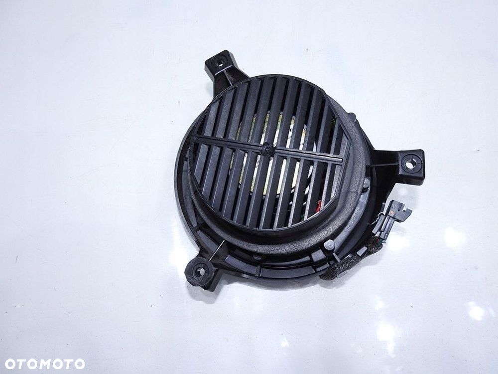 GŁOŚNIK PRAWY PRZÓD MERCEDES ML W163 - 2