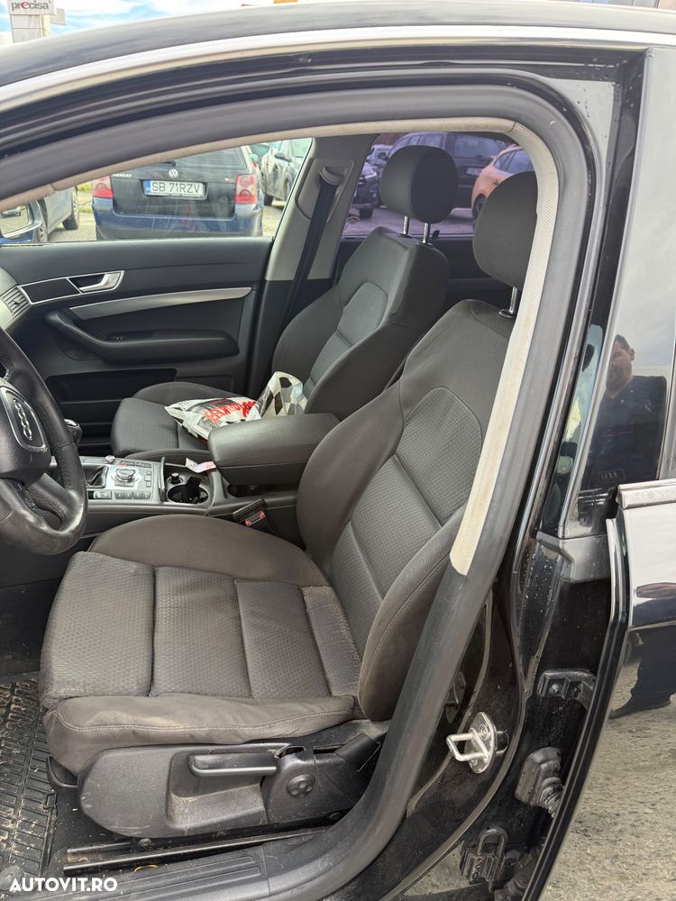 Audi A6 2.0 TDI Avant - 5