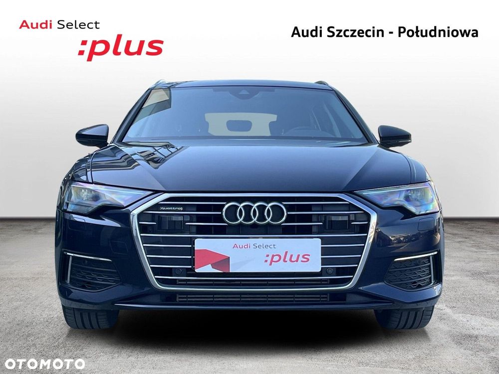 Audi A6 Avant - 9