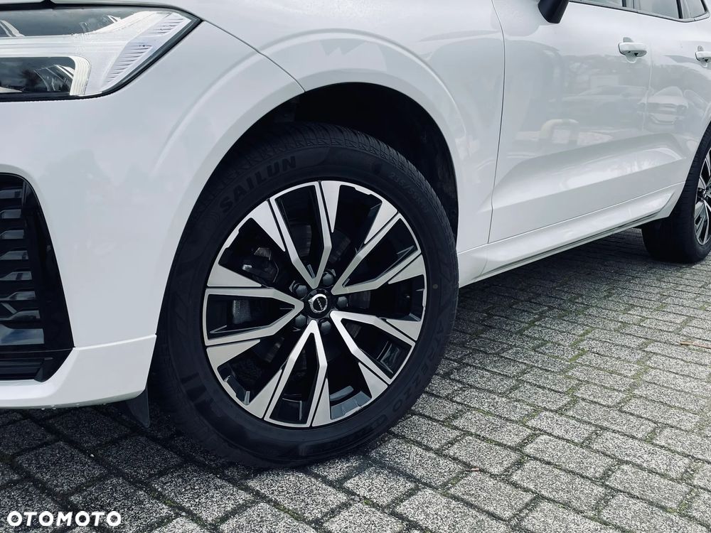 Volvo XC 60 - 4