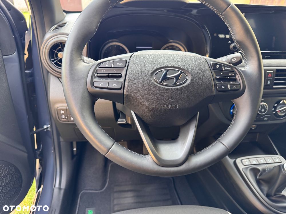 Hyundai i10 - 11