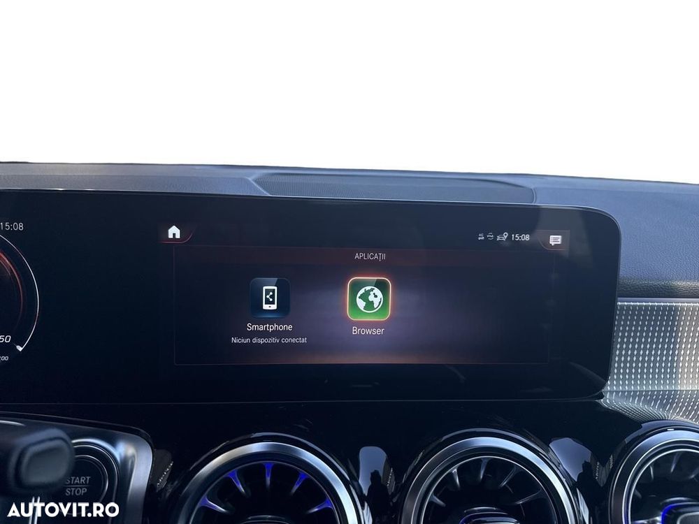 Mercedes-Benz EQB 300 4MATIC - 24