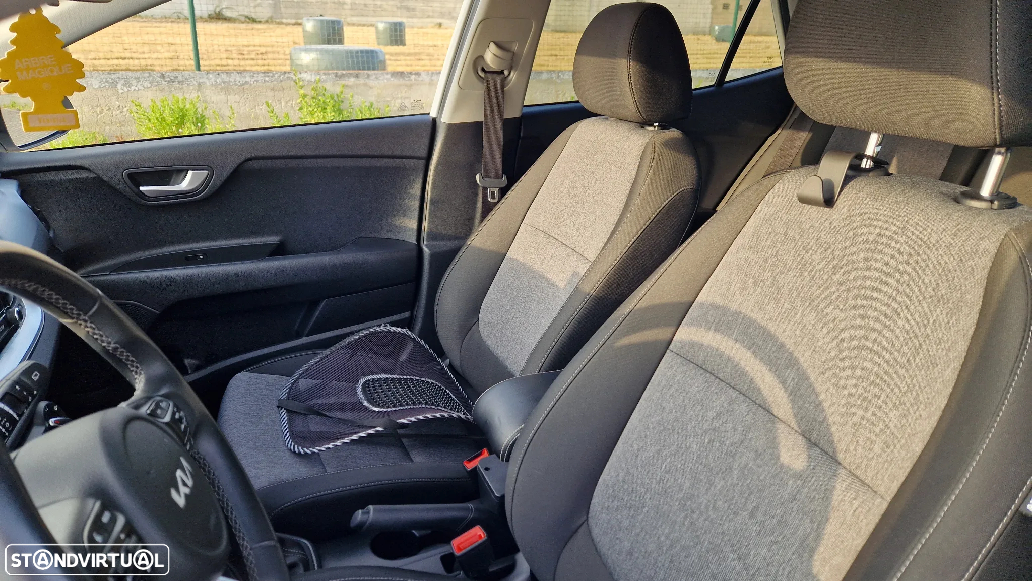 Kia Stonic 1.2 Dynamic - 10