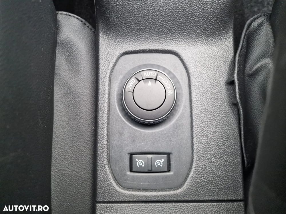 Dacia Duster TCe 125 4WD Prestige - 12