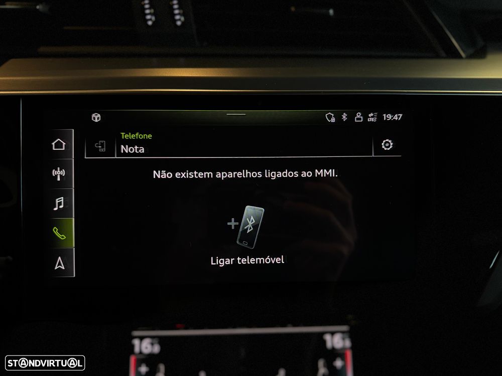 Audi e-tron Sportback 55 quattro S line - 24