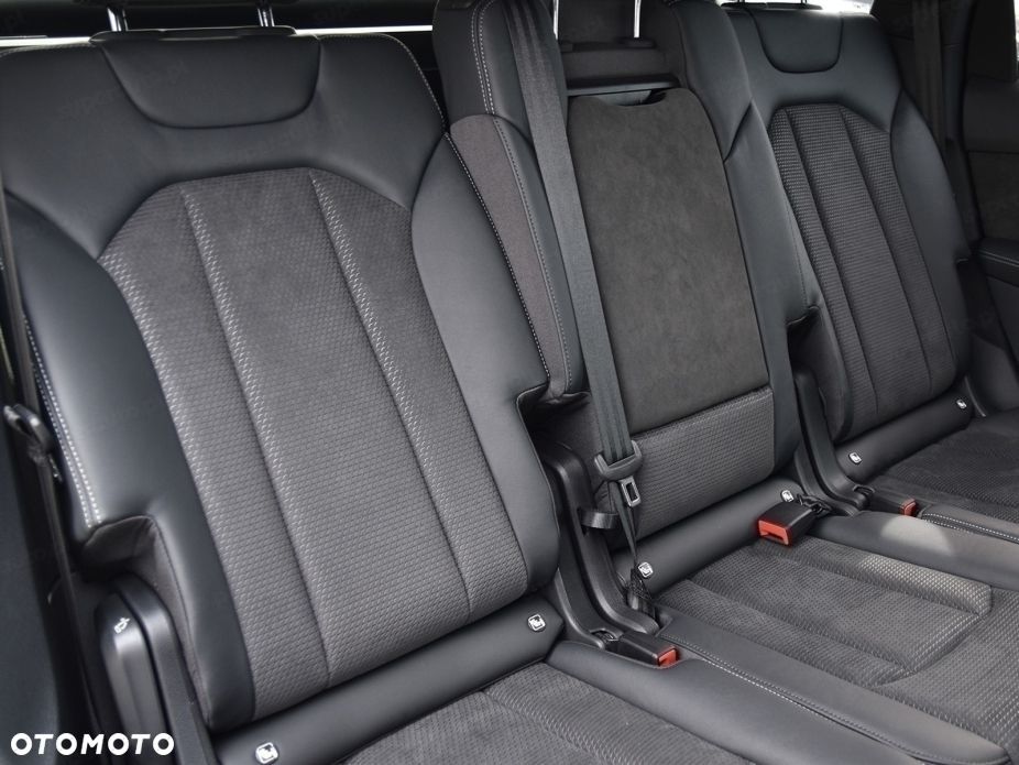 Audi Q8 50 TDI mHEV Quattro Tiptronic - 15