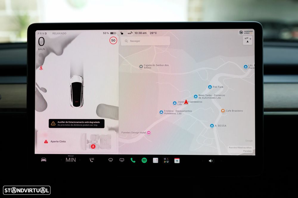 Tesla Model Y Long Range Dual Motor AWD - 10