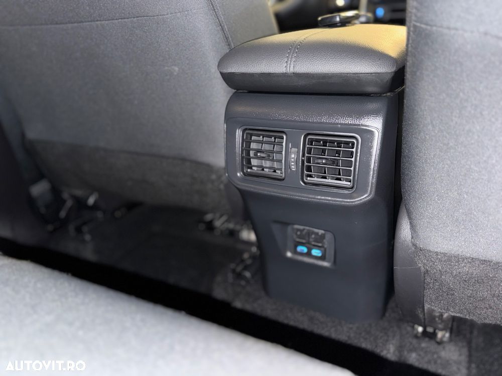 Toyota RAV4 2.5 VVT-iE 4x2 Dynamic - 29