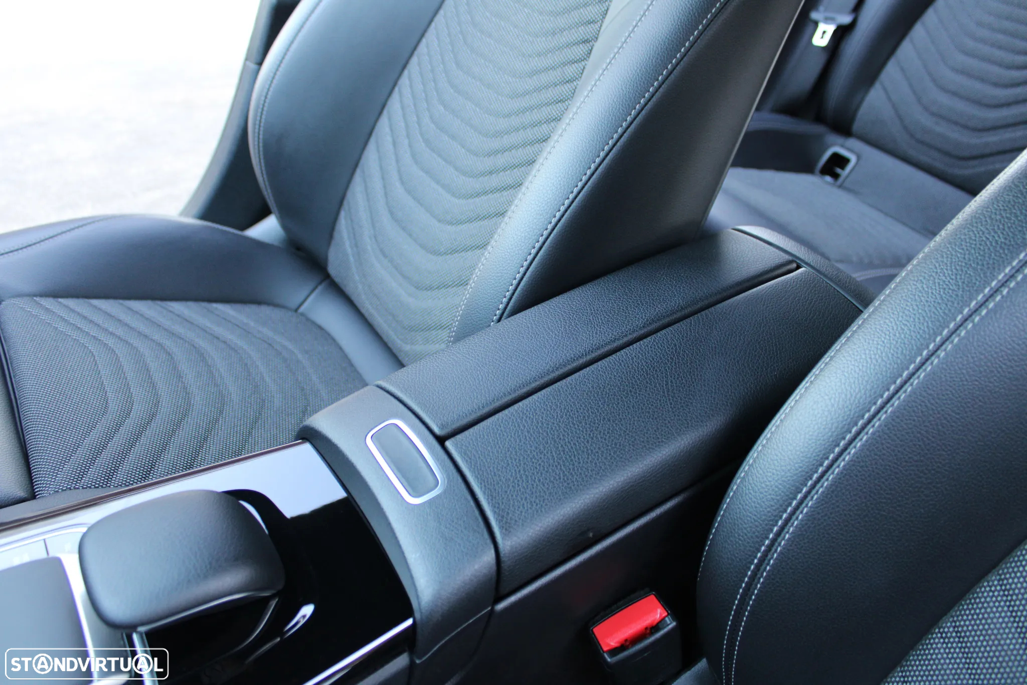 Mercedes-Benz A 180 d Style Plus Aut. - 32