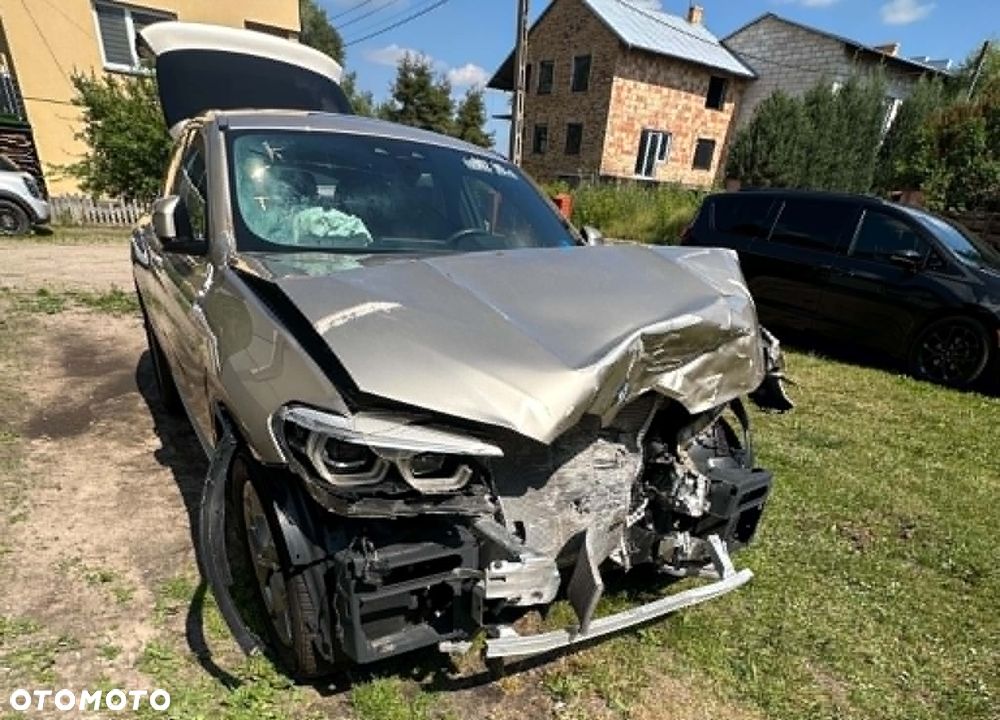 BMW X4 xDrive30i xLine - 2