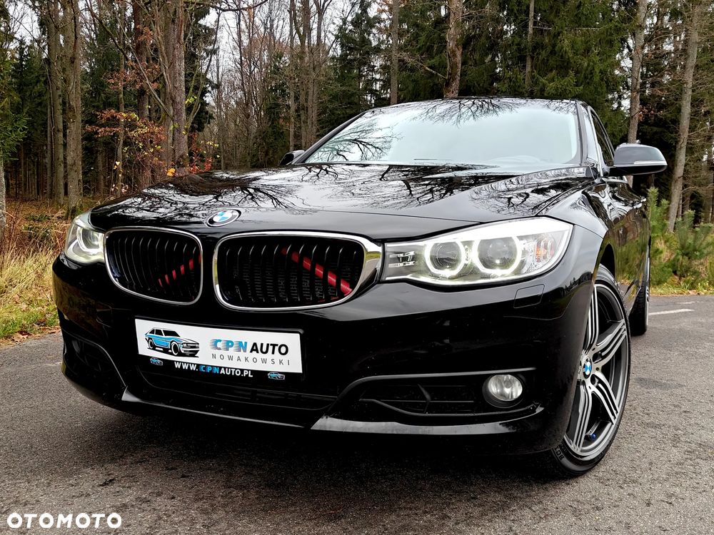 BMW 3GT - 2