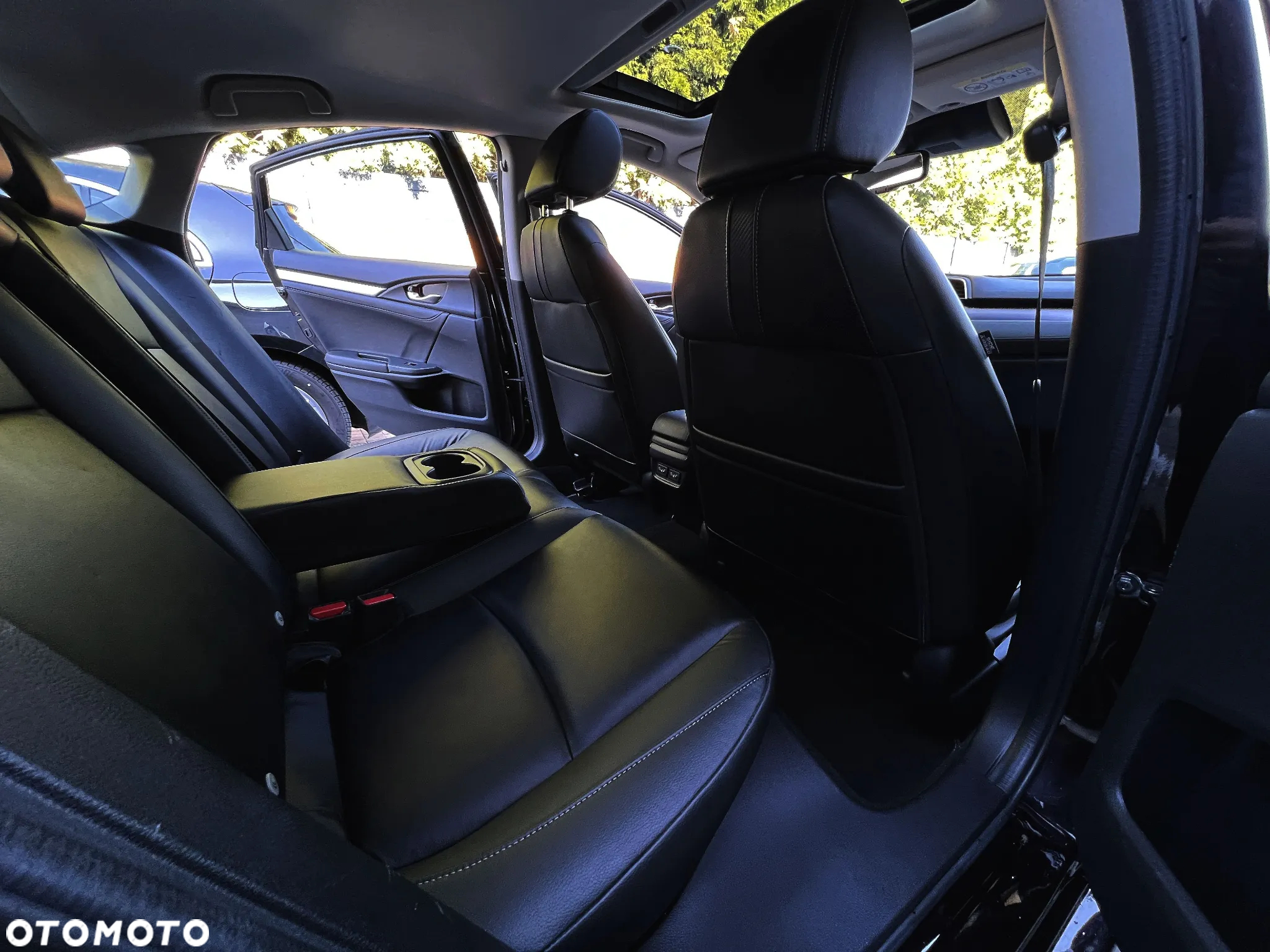 Honda Civic - 33