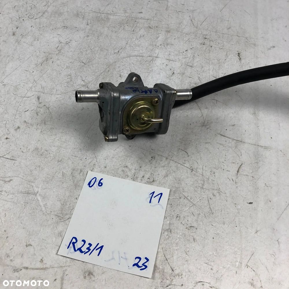 Cagiva Raptor 1000 00-05 Zawór Podciśnienia Odma - 1