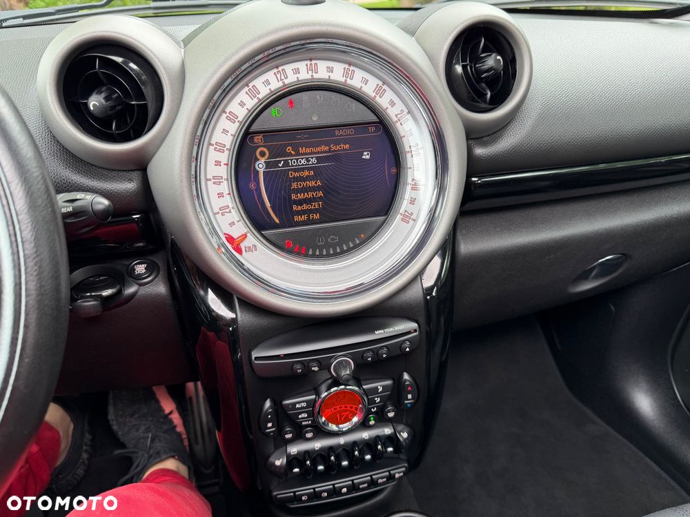 MINI Countryman Cooper S - 17