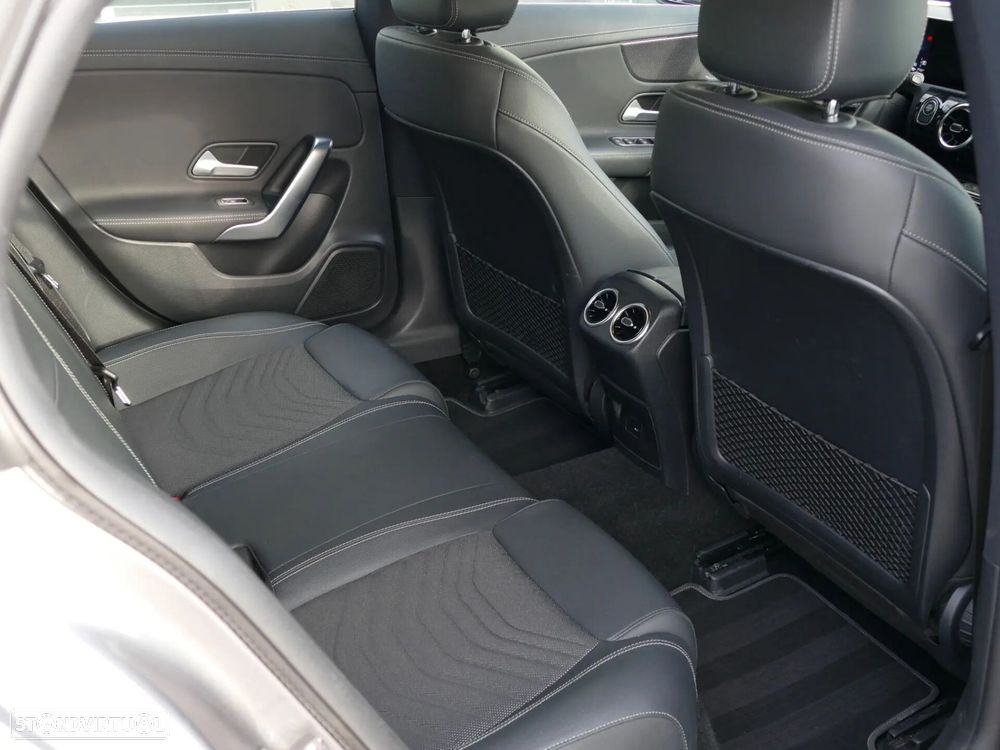 Mercedes-Benz CLA 250 e Shooting Brake Progressive - 30