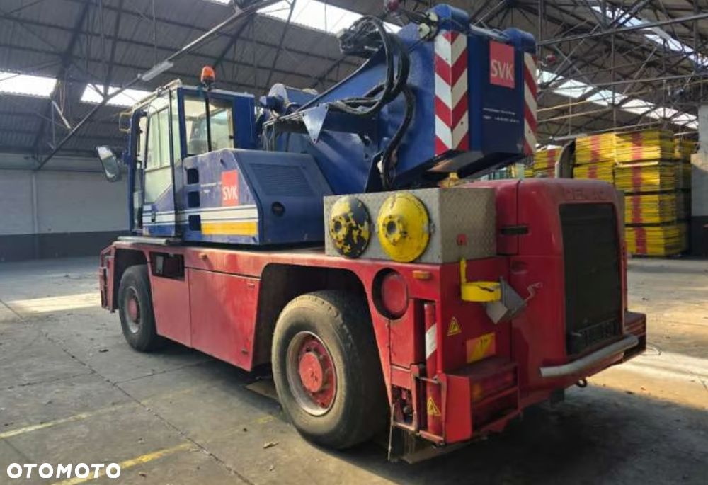 Demag AC 25 City - 4