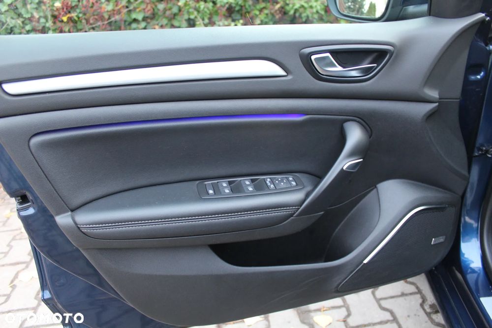 Renault Megane 1.2 16V TCe Energy Bose - 13