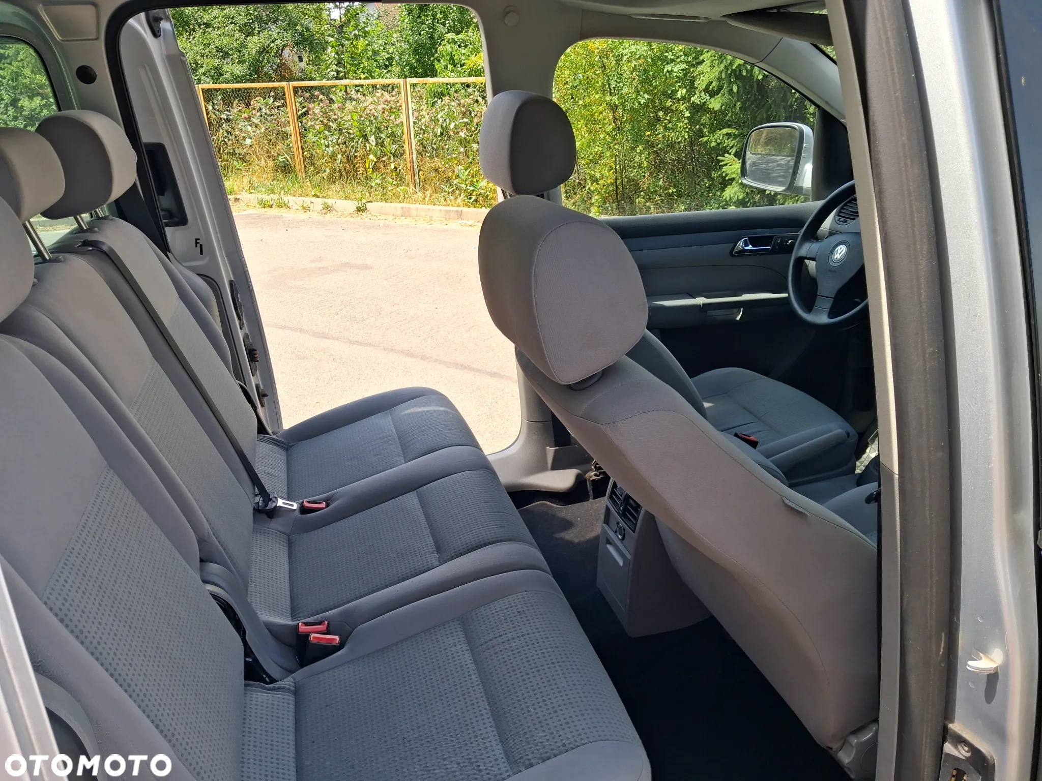 Volkswagen Caddy 1.9 TDI Life - 9