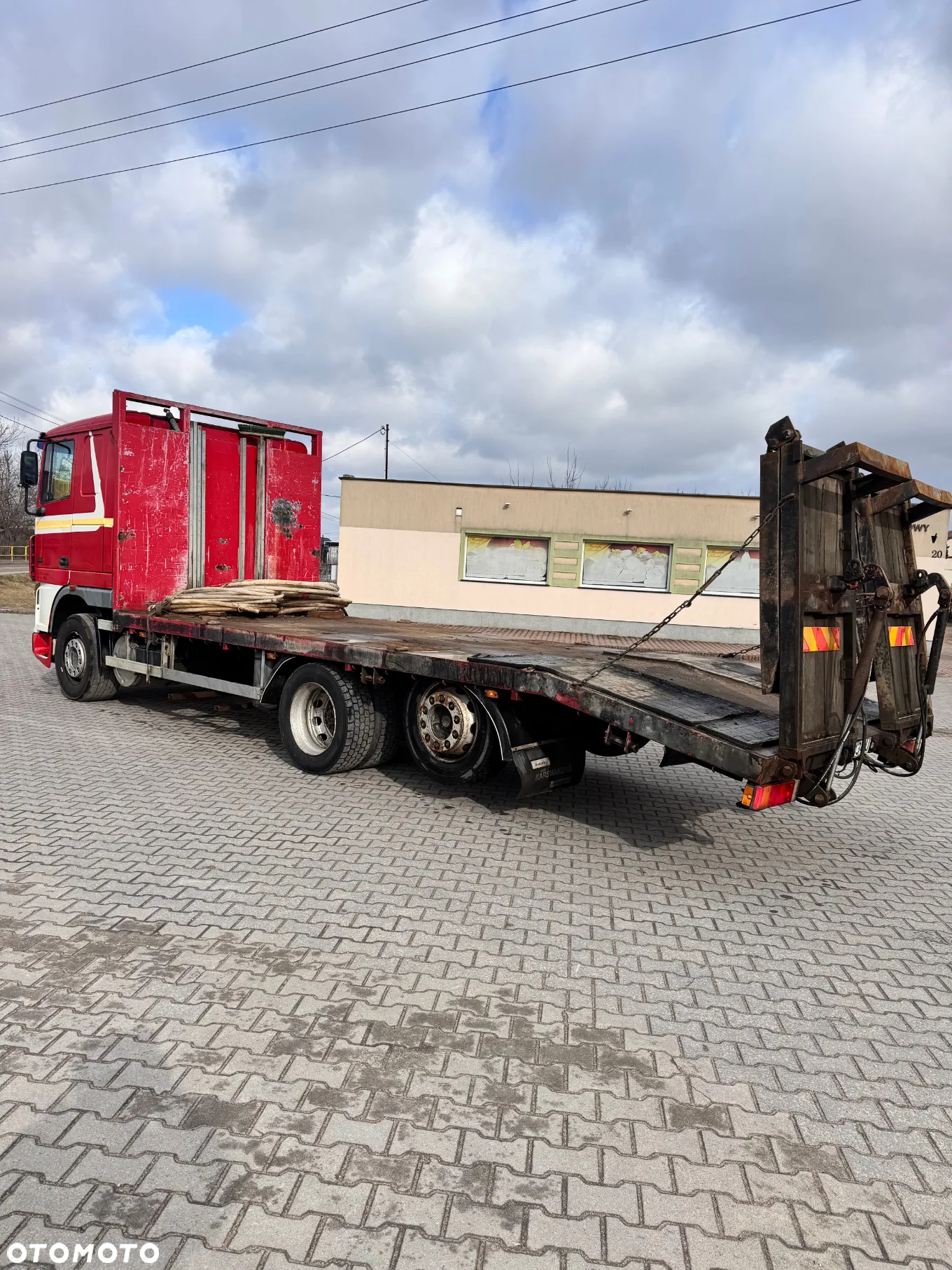 DAF AS47XS - 6
