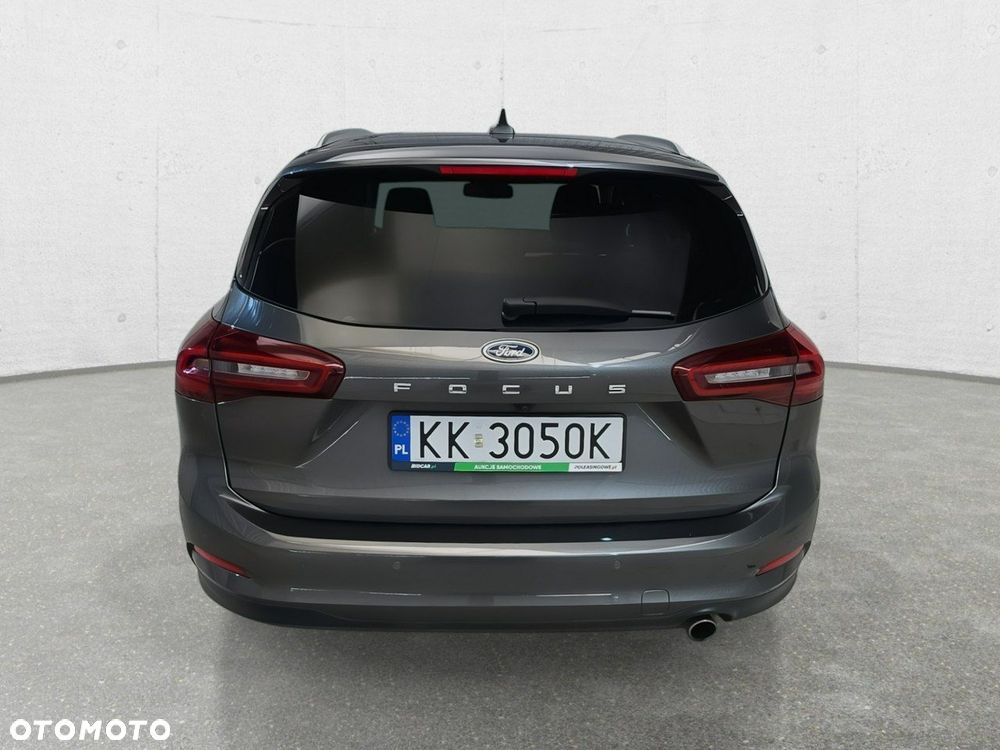 Ford Focus - 6