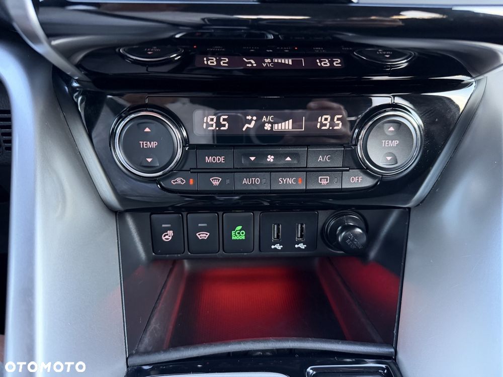 Mitsubishi Eclipse Cross 1.5 T Intense Plus CVT - 12