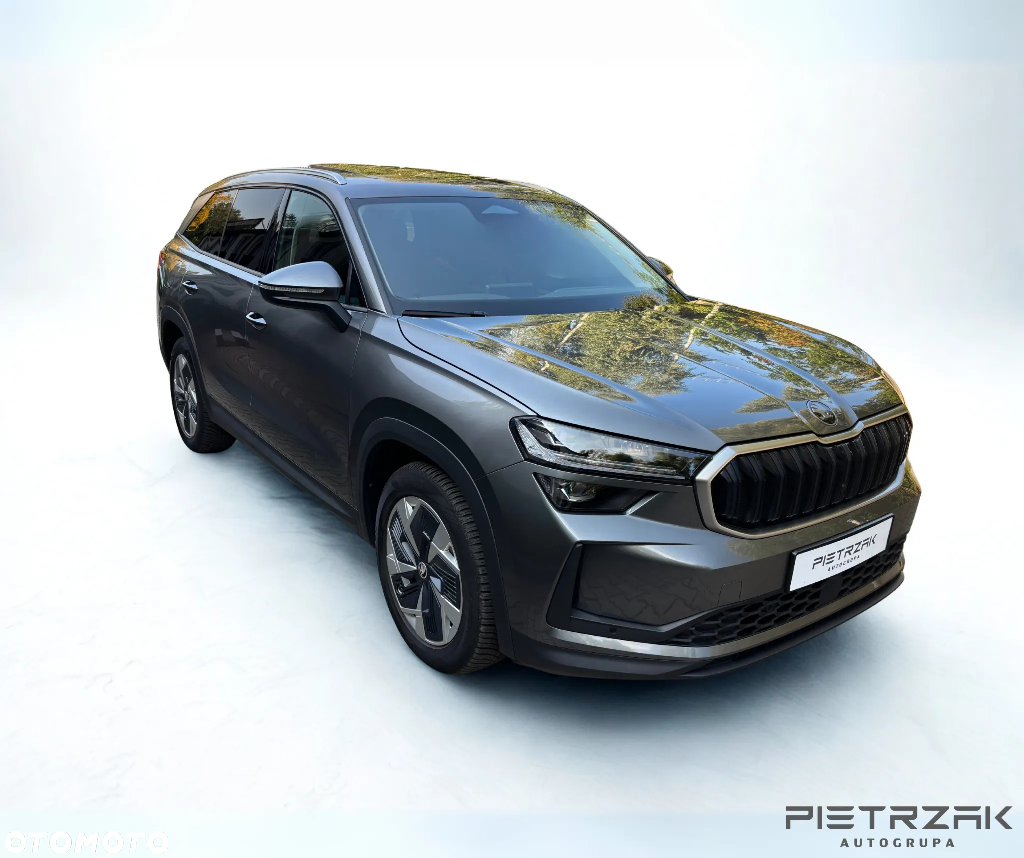 Skoda Kodiaq - 2