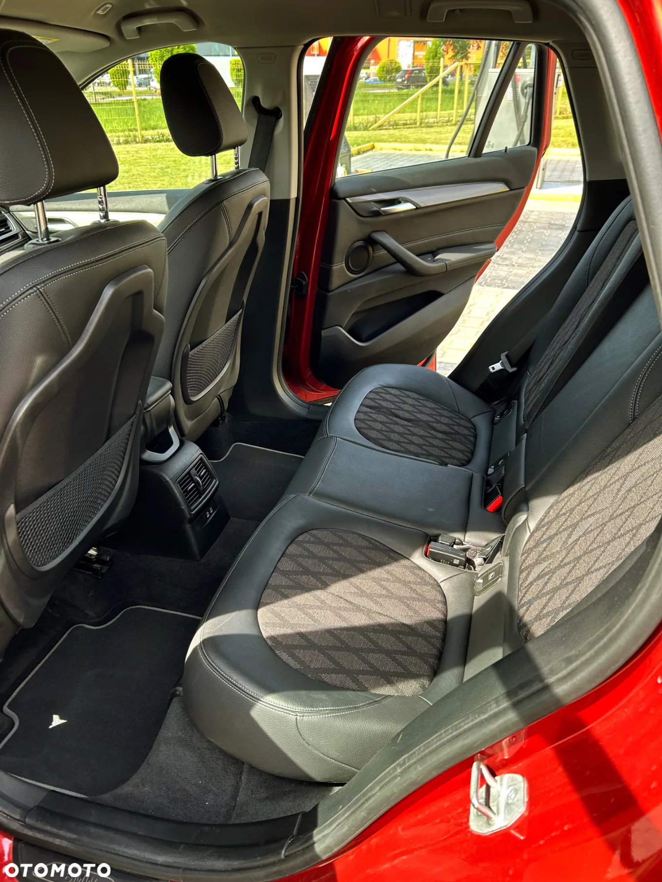 BMW X1 xDrive18d xLine - 19