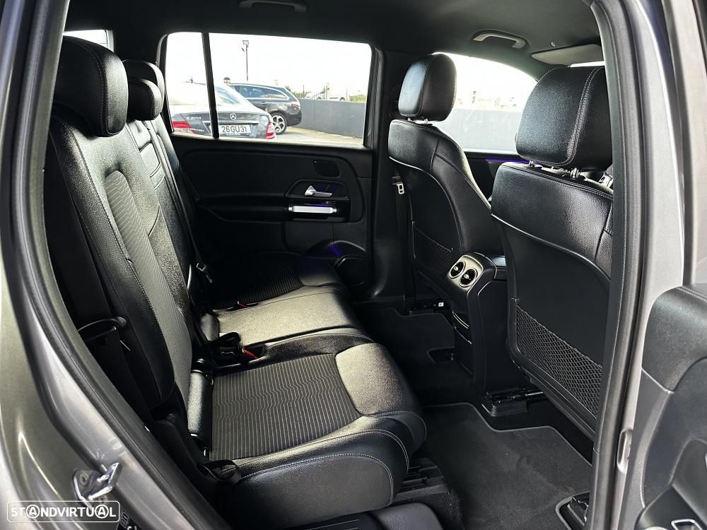 Mercedes-Benz EQB 250 Progressive - 57