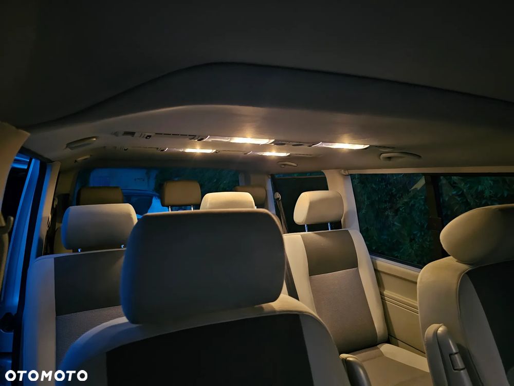 Volkswagen Caravelle L2 Trendline - 25