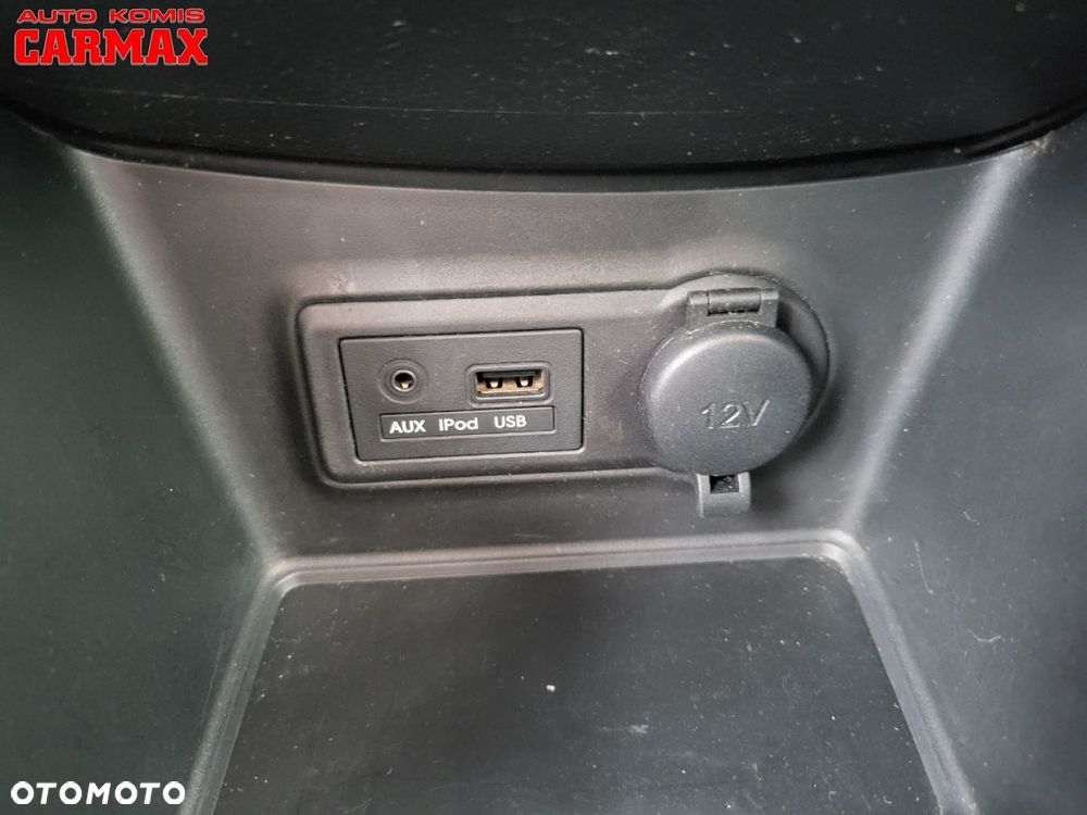 Kia Venga - 21