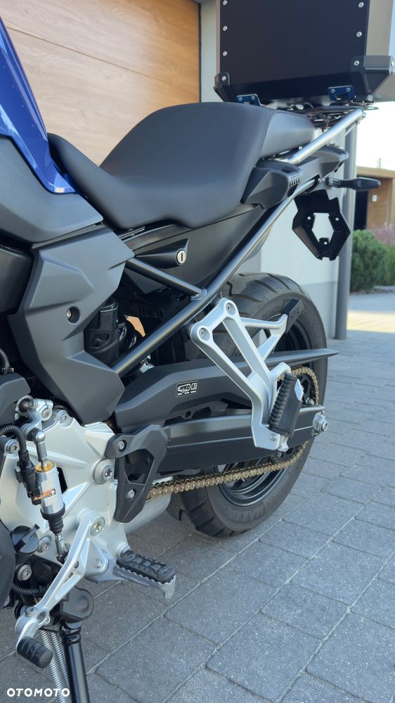 BMW GS - 19