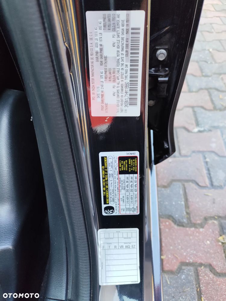 Mazda 3 - 19