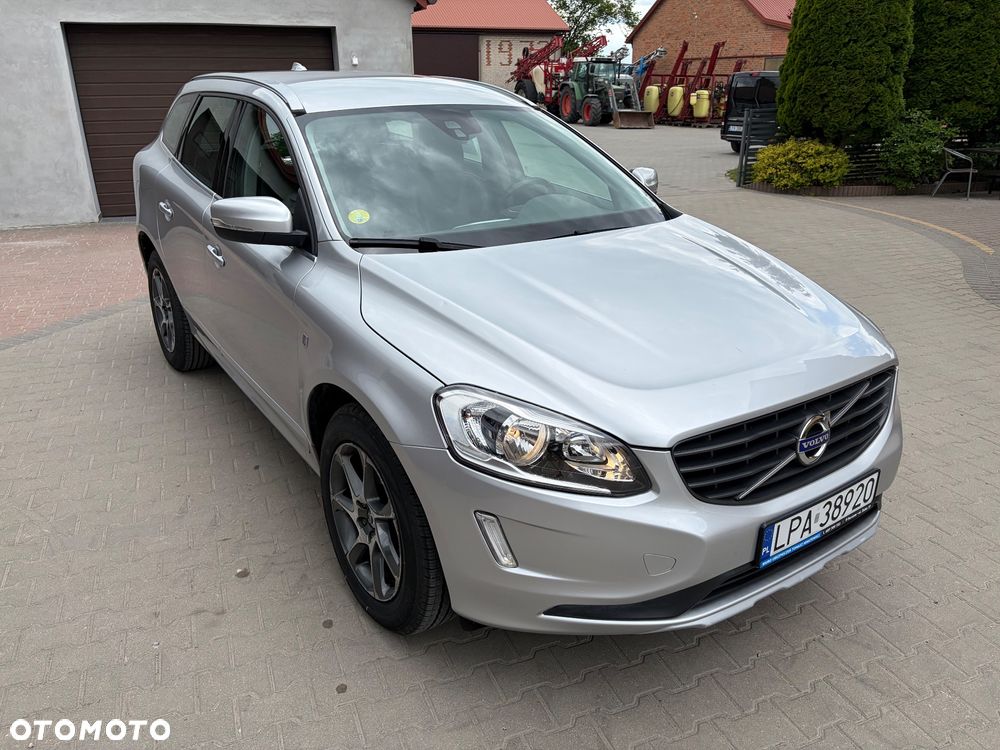 Volvo XC 60 - 2