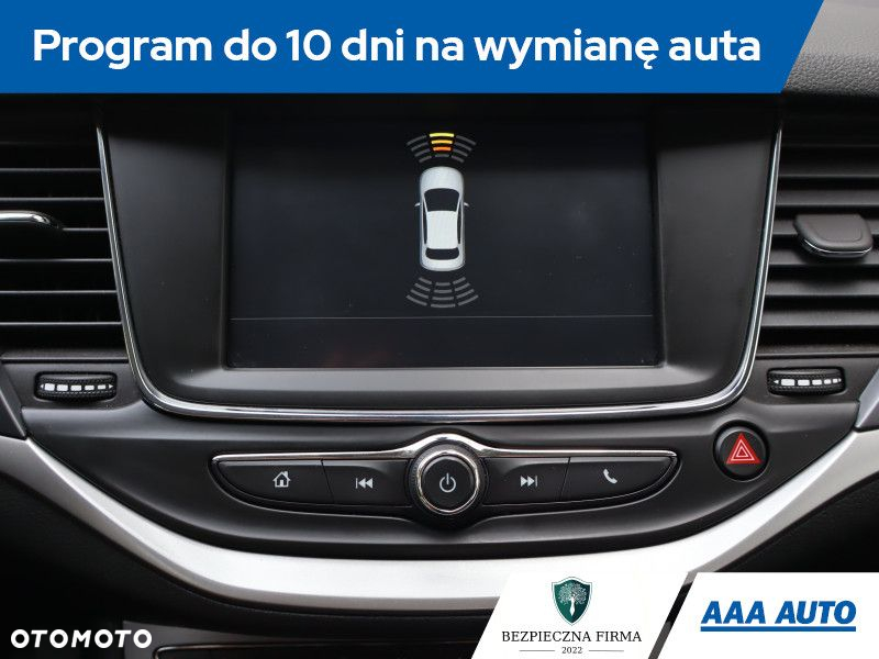 Opel Astra - 19