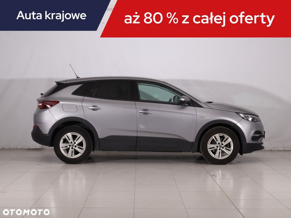 Opel Grandland X - 8