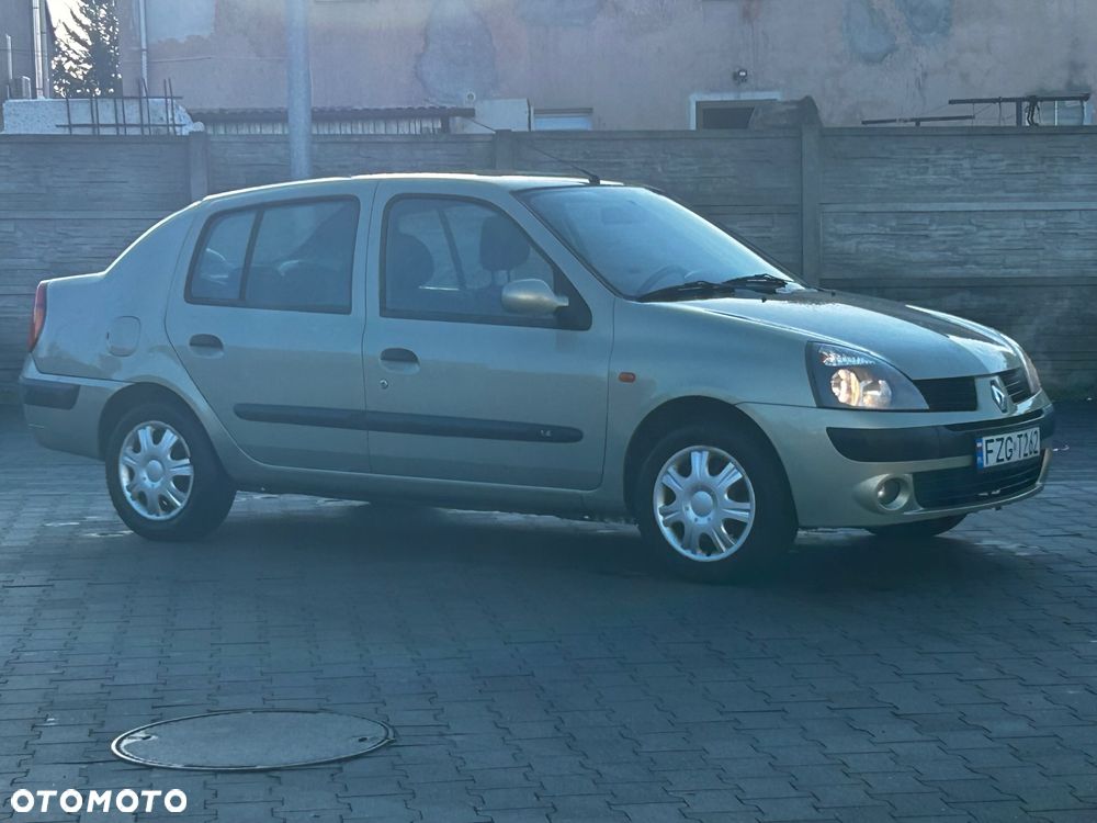 Renault Thalia 1.4 Access - 4