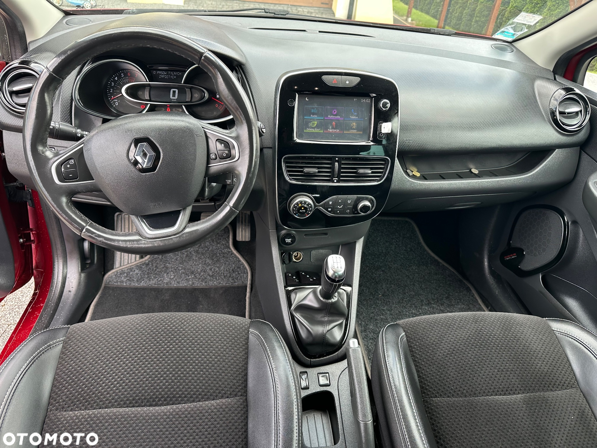 Renault Clio TCe 90 TECHNO - 13