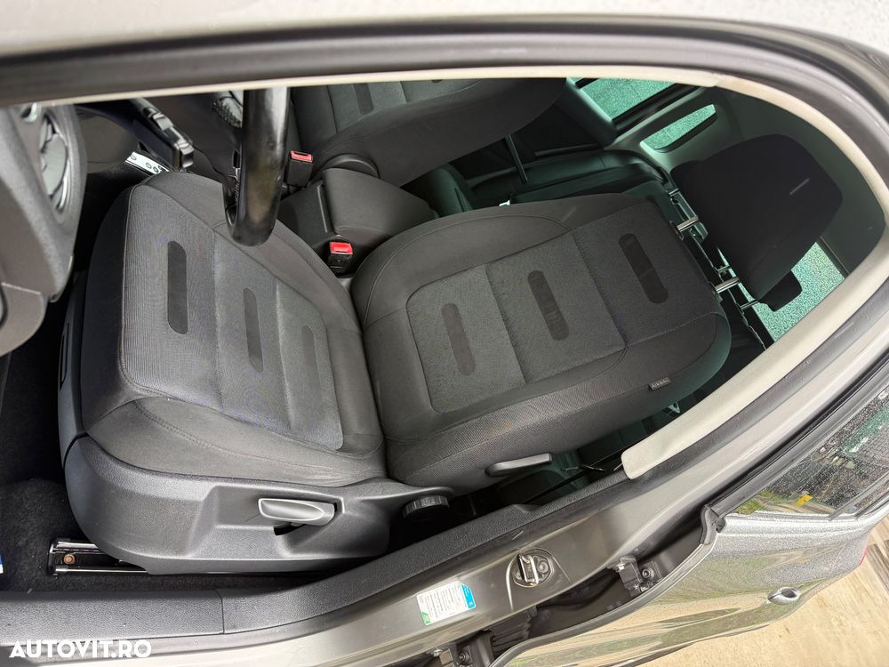 Volkswagen Tiguan 2.0 TDI DPF 4Motion DSG Trend & Fun - 18