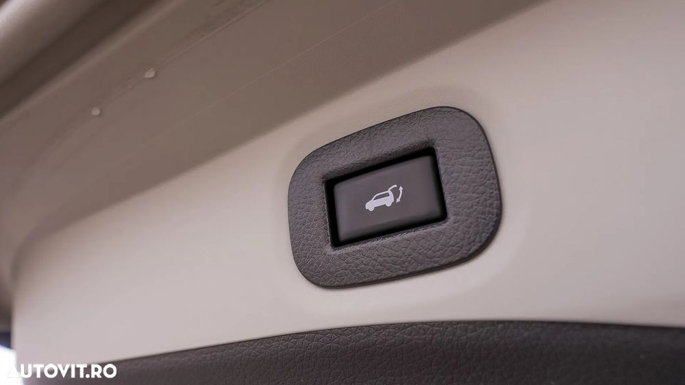 Nissan X-Trail 1.6 dCi Xtronic Tekna - 29