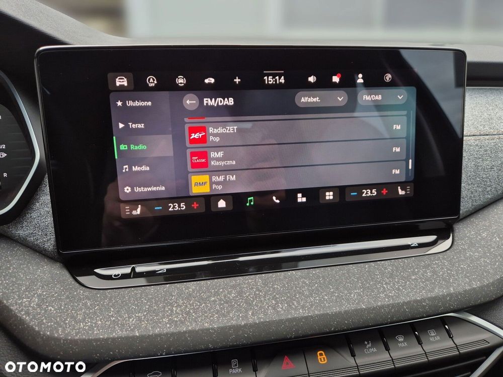 Skoda Octavia 1.5 TSI mHEV Drive Selection DSG - 30