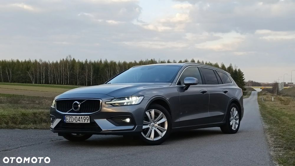 Volvo V60 - 3