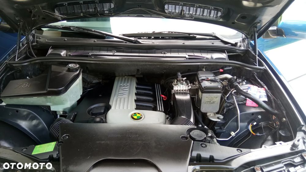 BMW X5 - 25