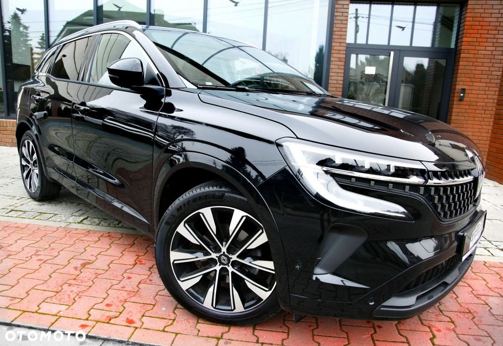 Renault Austral Mild Hybrid 160 Automatik Esprit Alpine - 3